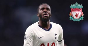 Ndombele Justru Diisukan Mendekat ke Liverpool