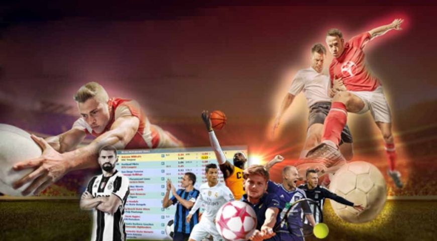 Prediksi Parlay Akurat 5 Dan 6 Oktober 2022