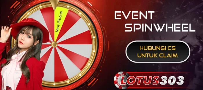 Event Spin Wheel Prediksi Bola Sparta Praha Vs FCSB 7 Agustus 2024