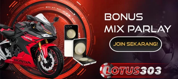 Bonus MixParlay Prediksi Parlay Akurat 3 Dan 4 November 202